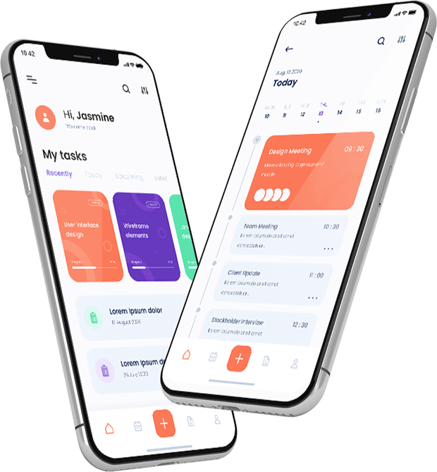 jahid it web design agency